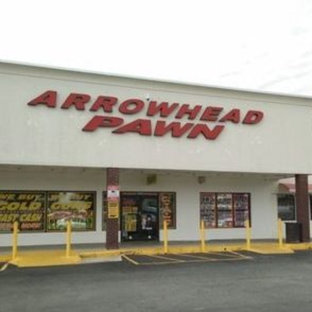 Meet your Posher, Arrowhead